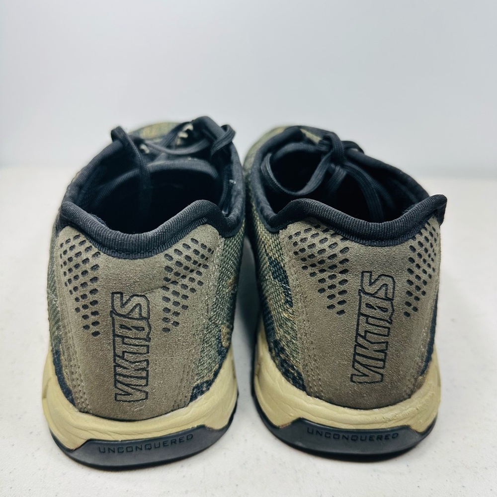Viktos Tactical PTXF Core 2 Mens Size 14 Camo Green Training Shoes Gym Work Out - Picture 4 of 7
